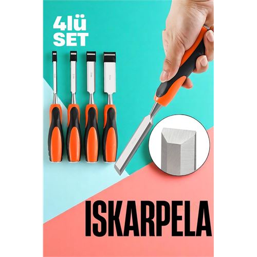 Iskarpela Seti - Vanadyum Çelik Ahşap İşleme Aleti Profesyonellere Ahşap Keski Seti . Oto-Hırdavat ve Oto ve Hırdavat Ürünleri. Iskarpela Seti - Vanadyum Çelik Ahşap İşleme Aleti Profesyonellere Ahşap Keski Seti . Oto-Hırdavat ve Oto ve Hırdavat Ürünleri.