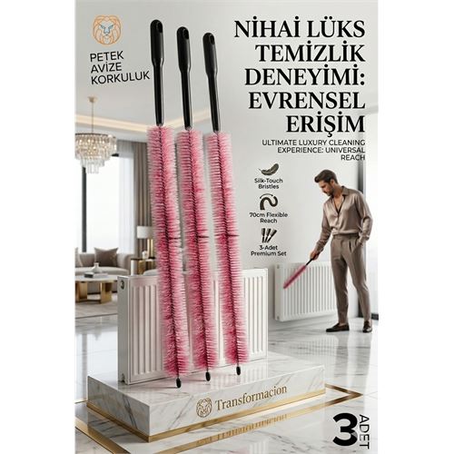 Kalorifer Petek Temizleme Fırçası 3 ADET . Ev Ürünleri ve Ev Ürünleri. Kalorifer Petek Temizleme Fırçası 3 ADET . Ev Ürünleri ve Ev Ürünleri.