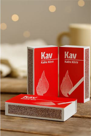 Kibrit 3 PAKET Kav . Ev Mutfak ve Mutfak Ürünleri.