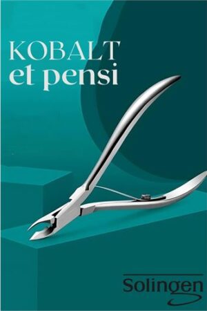 Kobalt Manikür Pedikür Tırnak Et Pensi Solingen Profesyonel . Kişisel Ürünler ve Kişisel Ürünler.