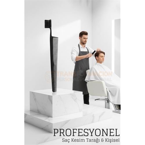 Kuaför Saç Kesim Tarağı - Profesyonel Mini Fade Fırçalı Tasarım Berber Kesim Tarağı . Kişisel Ürünler ve Kişisel Ürünler. Kuaför Saç Kesim Tarağı - Profesyonel Mini Fade Fırçalı Tasarım Berber Kesim Tarağı . Kişisel Ürünler ve Kişisel Ürünler.
