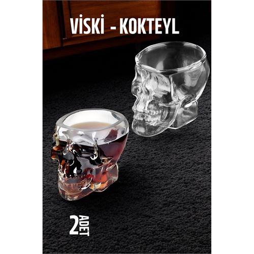 Kurukafa Viski ve Kokteyl Cam 2 ADET . Mutfak Ürünleri ve Mutfak Ekipmanları. Kurukafa Viski ve Kokteyl Cam 2 ADET . Mutfak Ürünleri ve Mutfak Ekipmanları.
