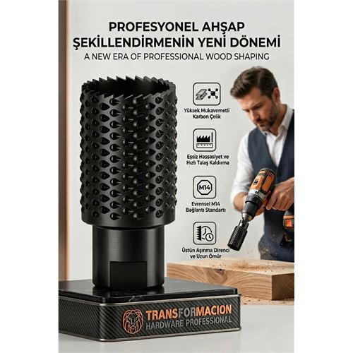 M14 29 mm Panç Törpü Agresif Ahşap Oyma Freze | Avuç Taşlama Uyumlu Şekillendirici . Oto-Hırdavat ve Oto ve Hırdavat Ürünleri. M14 29 mm Panç Törpü Agresif Ahşap Oyma Freze | Avuç Taşlama Uyumlu Şekillendirici . Oto-Hırdavat ve Oto ve Hırdavat Ürünleri.