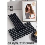 Professional Saç Kaynak Keratin Çubuğu