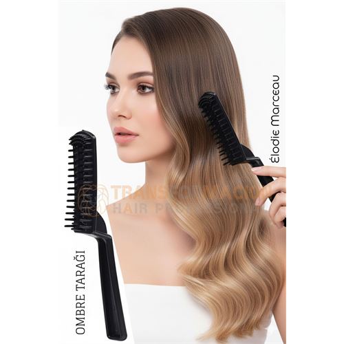 Nano Ombre Tarağı Absolute Professional . Kuaför Berber ve Kuaför Malzemeleri. Nano Ombre Tarağı Absolute Professional . Kuaför Berber ve Kuaför Malzemeleri.