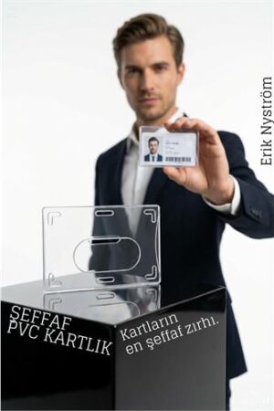 PVC Kartlık – Ehliyet