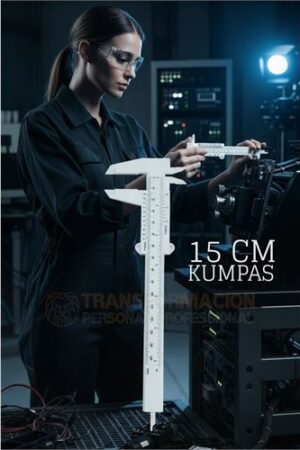Plastik 150 mm Kumpas . Kişisel Ürünler ve Kişisel Ürünler.