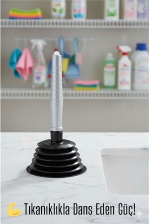 ProGrade Körüklü Lavabo Açıcı Pompa  Design . Ev Ürünleri ve Ev Ürünleri.