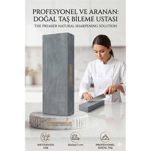 Profesyonel Doğal Bileme Taşı | Islak Yağlı ve Kuru Kullanım | Şef Bıçak Bileyici . Mutfak Ürünleri ve Mutfak Ekipmanları. Profesyonel Doğal Bileme Taşı | Islak Yağlı ve Kuru Kullanım | Şef Bıçak Bileyici . Mutfak Ürünleri ve Mutfak Ekipmanları.