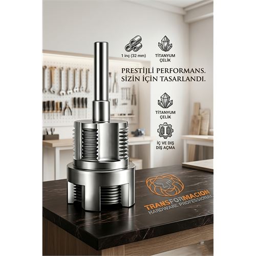 Profesyonel Titanyum PPRC PVC Boru Diş Açma Aparatı – 1" (32 mm) Boru Raybası | Mükemmel Kalibrasyon Anahtarı . Oto-Hırdavat ve Oto ve Hırdavat Ürünleri. Profesyonel Titanyum PPRC PVC Boru Diş Açma Aparatı – 1" (32 mm) Boru Raybası | Mükemmel Kalibrasyon Anahtarı . Oto-Hırdavat ve Oto ve Hırdavat Ürünleri.