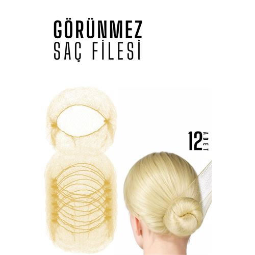 SARI Saç Filesi Görünmez 12 ADET . Kişisel Ürünler ve Kişisel Ürünler. SARI Saç Filesi Görünmez 12 ADET . Kişisel Ürünler ve Kişisel Ürünler.