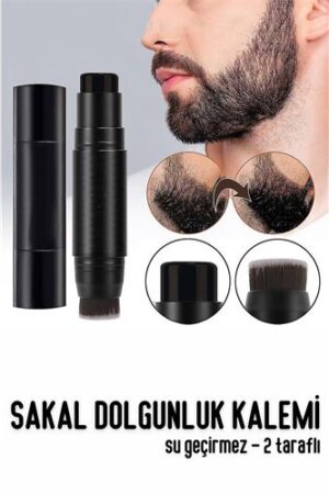 Sakal Dolgunluk Kalemi . Kişisel Ürünler ve Kişisel Ürünler.