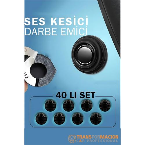 Ses Emici Kauçuk Conta Kapı Bagaj Kaput Titreşim Kesici 40 LI SET . Oto-Hırdavat ve Oto ve Hırdavat Ürünleri. Ses Emici Kauçuk Conta Kapı Bagaj Kaput Titreşim Kesici 40 LI SET . Oto-Hırdavat ve Oto ve Hırdavat Ürünleri.