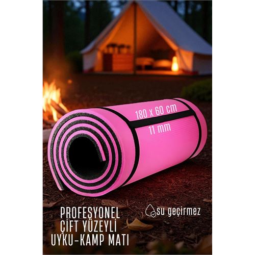 Uyku Matı - Kamp Matı - Piknik Çadır Matı 11 mm Çift Taraflı Pembe . Kişisel Ürünler ve Kişisel Ürünler. Uyku Matı - Kamp Matı - Piknik Çadır Matı 11 mm Çift Taraflı Pembe . Kişisel Ürünler ve Kişisel Ürünler.