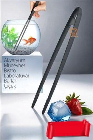 Uzun 29 cm İnce Cımbız . Kişisel Ürünler ve Kişisel Ürünler.