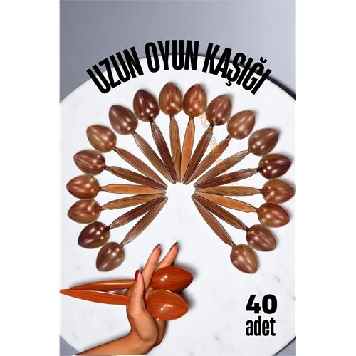 Uzun Oyun Kaşığı Halk Oyunu Kaşığı - Kına Kaşığı Uzun Saplı Zeybek Oyun Kaşığı 40 ADET . Kişisel Ürünler ve Kişisel Ürünler. Uzun Oyun Kaşığı Halk Oyunu Kaşığı - Kına Kaşığı Uzun Saplı Zeybek Oyun Kaşığı 40 ADET . Kişisel Ürünler ve Kişisel Ürünler.