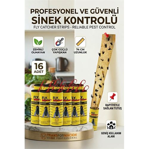 Yapışkanlı Sinek Şeridi Sinek Kapanı 16 ADET . Ev Ürünleri ve Ev Ürünleri. Yapışkanlı Sinek Şeridi Sinek Kapanı 16 ADET . Ev Ürünleri ve Ev Ürünleri.