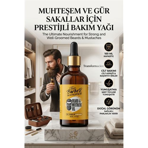 Yoğun Sakal ve Bıyıklara Bakım Yağı Yumuşatıcı Kaşıntı Kepek Önleyici Serum 100ml . Oto-Hırdavat ve Oto ve Hırdavat Ürünleri. Yoğun Sakal ve Bıyıklara Bakım Yağı Yumuşatıcı Kaşıntı Kepek Önleyici Serum 100ml . Oto-Hırdavat ve Oto ve Hırdavat Ürünleri.