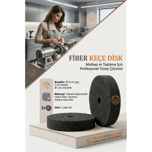 Sert Fiber Keçe Disk 75mm (2 Adet) Matkap Ucu Pas Sökücü Parlatma Taşı . Oto-Hırdavat ve Oto ve Hırdavat Ürünleri. Sert Fiber Keçe Disk 75mm (2 Adet) Matkap Ucu Pas Sökücü Parlatma Taşı . Oto-Hırdavat ve Oto ve Hırdavat Ürünleri.