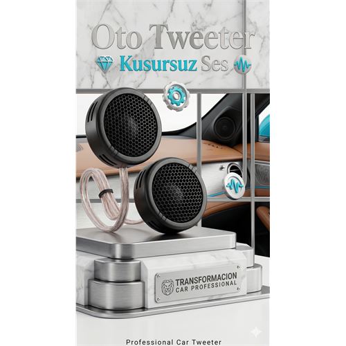 TS-S250 Eversonic Tweeter Seti 350W Yüksek Performans Kristal Netliğinde Tiz Ses Hoparlörü . Oto-Hırdavat ve Oto ve Hırdavat Ürünleri. TS-S250 Eversonic Tweeter Seti 350W Yüksek Performans Kristal Netliğinde Tiz Ses Hoparlörü . Oto-Hırdavat ve Oto ve Hırdavat Ürünleri.