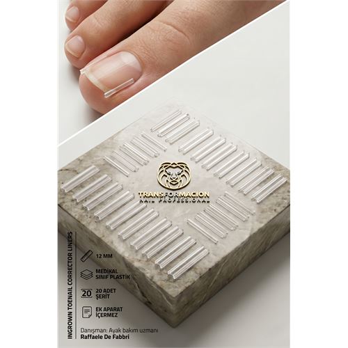 Batık Tırnak Düzeltici ve Yönlendirici Şeritler (20'li Paket) . Kişisel Ürünler ve Kişisel Ürünler. Batık Tırnak Düzeltici ve Yönlendirici Şeritler (20'li Paket) . Kişisel Ürünler ve Kişisel Ürünler.